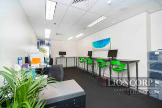 Offices commercial property leased at Upper Mount Gravatt QLD 4122 Offices commercial property leased at Upper Mount Gravatt QLD 4122