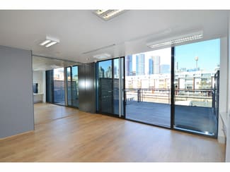 Offices commercial property leased at 49/26-32 Pirrama Road Pyrmont NSW 2009