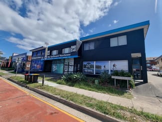 Showrooms / Bulky Goods commercial property leased at Pittwater Road Brookvale NSW 2100 Showrooms / Bulky Goods commercial property leased at Pittwater Road Brookvale NSW 2100