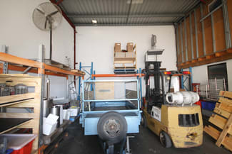 Offices commercial property leased at 1/13 Veronica Street Capalaba QLD 4157