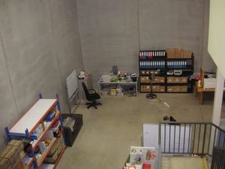 Showrooms / Bulky Goods commercial property leased at 364 Park Road Regents Park NSW 2143 Showrooms / Bulky Goods commercial property leased at 364 Park Road Regents Park NSW 2143