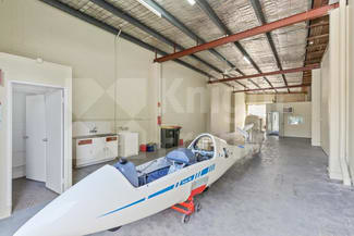 Factory, Warehouse & Industrial commercial property leased at 7B Derby Street Rockhampton City QLD 4700