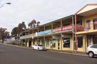 Medical / Consulting commercial property leased at Shop 1/8-10 Somerset Avenue Narellan NSW 2567 Medical / Consulting commercial property leased at Shop 1/8-10 Somerset Avenue Narellan NSW 2567