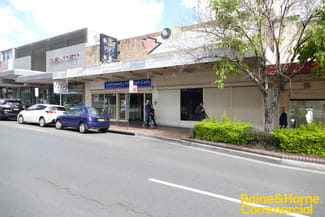 Offices commercial property leased at 255 George Street Liverpool NSW 2170 Offices commercial property leased at 255 George Street Liverpool NSW 2170