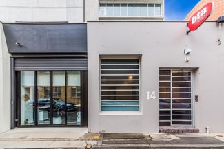 Offices commercial property leased at 14 Hill Street Cremorne VIC 3121 Offices commercial property leased at 14 Hill Street Cremorne VIC 3121