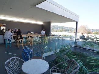 Medical / Consulting commercial property leased at Suite 14/409 New South Head Road Double Bay NSW 2028