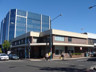 Offices commercial property leased at 191 Northumberland Street Liverpool NSW 2170 Offices commercial property leased at 191 Northumberland Street Liverpool NSW 2170