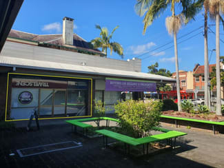 Offices commercial property leased at Shop 11, 41-45 Murwillumbah Street Murwillumbah NSW 2484 Offices commercial property leased at Shop 11, 41-45 Murwillumbah Street Murwillumbah NSW 2484