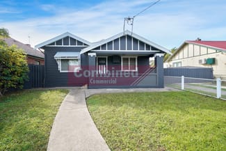 Medical / Consulting commercial property leased at 8 Edward Street Camden NSW 2570 Medical / Consulting commercial property leased at 8 Edward Street Camden NSW 2570