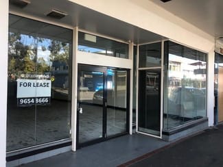 Shop & Retail commercial property leased at 211 High Street Ashburton VIC 3147 Shop & Retail commercial property leased at 211 High Street Ashburton VIC 3147