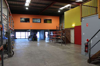 Factory, Warehouse & Industrial commercial property leased at 2/20 Old Pacific Highway Yatala QLD 4207 Factory, Warehouse & Industrial commercial property leased at 2/20 Old Pacific Highway Yatala QLD 4207
