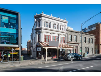 Offices commercial property leased at L1/347-349 King Street West Melbourne VIC 3003 Offices commercial property leased at L1/347-349 King Street West Melbourne VIC 3003