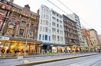 Shop & Retail commercial property leased at 108 Elizabeth Street Melbourne VIC 3000 Shop & Retail commercial property leased at 108 Elizabeth Street Melbourne VIC 3000