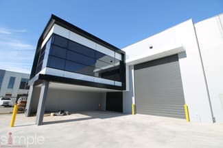 Showrooms / Bulky Goods commercial property leased at 1/7 Network Drive Carrum Downs VIC 3201 Showrooms / Bulky Goods commercial property leased at 1/7 Network Drive Carrum Downs VIC 3201