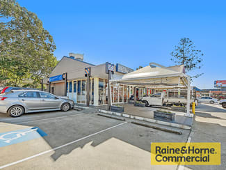 Shop & Retail commercial property leased at 1/320 Wardell Street Enoggera QLD 4051 Shop & Retail commercial property leased at 1/320 Wardell Street Enoggera QLD 4051