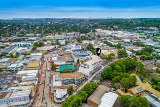 Shop & Retail commercial property leased at 23 Roger Street Brookvale NSW 2100 Shop & Retail commercial property leased at 23 Roger Street Brookvale NSW 2100