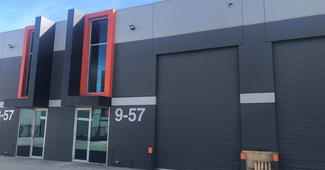 Offices commercial property for lease at 9/57 Willandra Drive Epping VIC 3076 Offices commercial property for lease at 9/57 Willandra Drive Epping VIC 3076