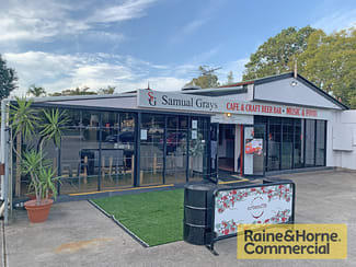 Shop & Retail commercial property leased at 735 Albany Creek Road Albany Creek QLD 4035 Shop & Retail commercial property leased at 735 Albany Creek Road Albany Creek QLD 4035