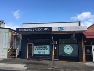 Shop & Retail commercial property leased at 603 Glebe Adamstown NSW 2289 Shop & Retail commercial property leased at 603 Glebe Adamstown NSW 2289