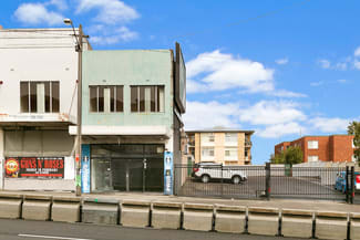 Shop & Retail commercial property leased at 227 Victoria Road Drummoyne NSW 2047 Shop & Retail commercial property leased at 227 Victoria Road Drummoyne NSW 2047