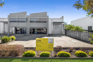 Factory, Warehouse & Industrial commercial property leased at 1/300 Cullen Avenue West Eagle Farm QLD 4009 Factory, Warehouse & Industrial commercial property leased at 1/300 Cullen Avenue West Eagle Farm QLD 4009