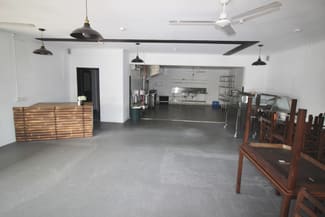Shop & Retail commercial property leased at 5/117 Oleander Street Holloways Beach QLD 4878 Shop & Retail commercial property leased at 5/117 Oleander Street Holloways Beach QLD 4878