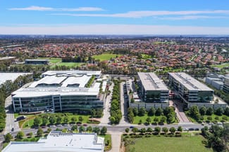 Offices commercial property leased at B2.09/20 Lexington Drive Bella Vista NSW 2153 Offices commercial property leased at B2.09/20 Lexington Drive Bella Vista NSW 2153
