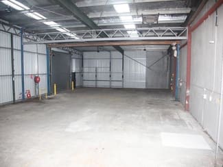 Factory, Warehouse & Industrial commercial property leased at Rear Warehouse & Yard/5-7 Tatura Avenue North Gosford NSW 2250 Factory, Warehouse & Industrial commercial property leased at Rear Warehouse & Yard/5-7 Tatura Avenue North Gosford NSW 2250