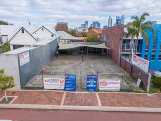 Factory, Warehouse & Industrial commercial property leased at 59 Bulwer Street Perth WA 6000 Factory, Warehouse & Industrial commercial property leased at 59 Bulwer Street Perth WA 6000