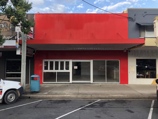 Offices commercial property leased at 12 Park Avenue Coffs Harbour NSW 2450