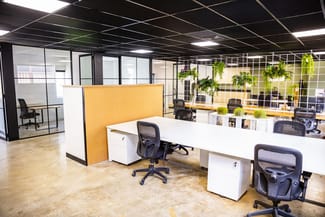 Medical / Consulting commercial property leased at 409 City Rd South Melbourne VIC 3205
