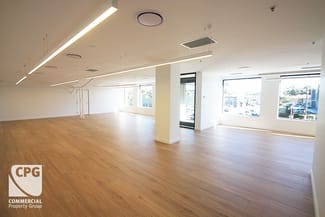 Offices commercial property leased at Suite 2/186-190 Kingsgrove Road Kingsgrove NSW 2208