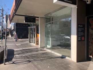 Shop & Retail commercial property leased at 164 Chapel Street Windsor VIC 3181 Shop & Retail commercial property leased at 164 Chapel Street Windsor VIC 3181