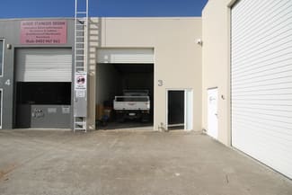 Factory, Warehouse & Industrial commercial property leased at 3/88-90 Redland Bay Road Capalaba QLD 4157 Factory, Warehouse & Industrial commercial property leased at 3/88-90 Redland Bay Road Capalaba QLD 4157
