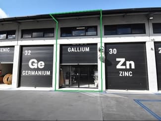 Offices commercial property leased at Unit 31/8 Concord Drive Boolaroo NSW 2284 Offices commercial property leased at Unit 31/8 Concord Drive Boolaroo NSW 2284