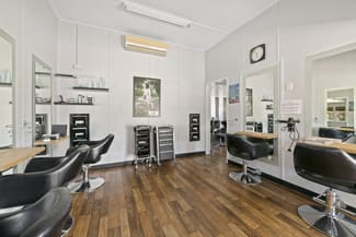 Medical / Consulting commercial property leased at 1/417 Bridge Street Wilsonton QLD 4350 Medical / Consulting commercial property leased at 1/417 Bridge Street Wilsonton QLD 4350