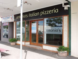 Shop & Retail commercial property leased at 13 Wandal Road Wandal QLD 4700