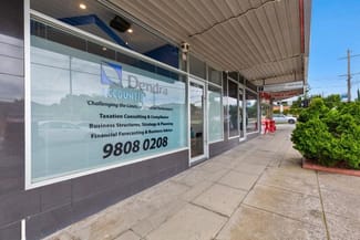 Shop & Retail commercial property leased at 108 Middleborough Road Blackburn VIC 3130 Shop & Retail commercial property leased at 108 Middleborough Road Blackburn VIC 3130