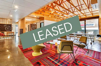 Offices commercial property leased at Level 1/61-67 Byron Place Adelaide SA 5000