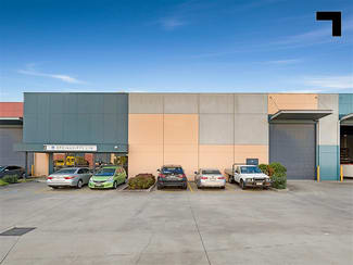 Factory, Warehouse & Industrial commercial property leased at 38-40 Little Boundary Road Laverton North VIC 3026 Factory, Warehouse & Industrial commercial property leased at 38-40 Little Boundary Road Laverton North VIC 3026