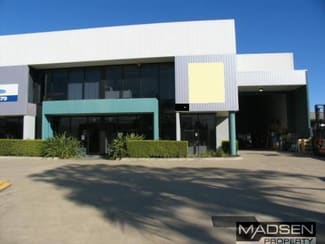 Factory, Warehouse & Industrial commercial property leased at 577 Boundary Road Archerfield QLD 4108 Factory, Warehouse & Industrial commercial property leased at 577 Boundary Road Archerfield QLD 4108