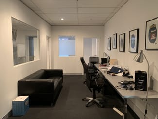 Showrooms / Bulky Goods commercial property leased at 63/89-97 Jones Street Ultimo NSW 2007