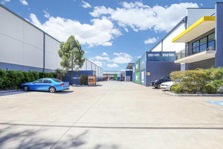 Factory, Warehouse & Industrial commercial property leased at 4b/7 Smeaton Grange Road Smeaton Grange NSW 2567