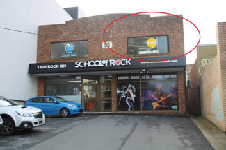 Offices commercial property leased at suite 3/575 President Ave Sutherland NSW 2232 Offices commercial property leased at suite 3/575 President Ave Sutherland NSW 2232
