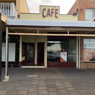 Shop & Retail commercial property leased at 49 Bentinck St Portland VIC 3305 Shop & Retail commercial property leased at 49 Bentinck St Portland VIC 3305