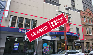 Offices commercial property leased at Level 1 Front/110 Collins Street Hobart TAS 7000 Offices commercial property leased at Level 1 Front/110 Collins Street Hobart TAS 7000