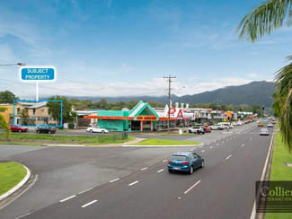 Offices commercial property leased at Ground Floor, 343 Fearnley Street Manunda QLD 4870 Offices commercial property leased at Ground Floor, 343 Fearnley Street Manunda QLD 4870