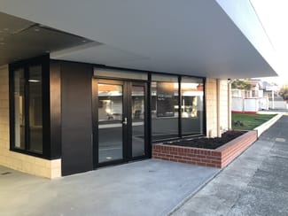 Shop & Retail commercial property leased at 17/119 New Town Road New Town TAS 7008 Shop & Retail commercial property leased at 17/119 New Town Road New Town TAS 7008