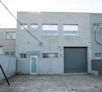 Factory, Warehouse & Industrial commercial property leased at 97 Baxter Road Mascot NSW 2020 Factory, Warehouse & Industrial commercial property leased at 97 Baxter Road Mascot NSW 2020