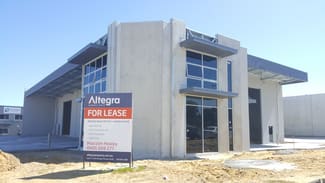 Factory, Warehouse & Industrial commercial property leased at 2/6 Bally Street Landsdale WA 6065 Factory, Warehouse & Industrial commercial property leased at 2/6 Bally Street Landsdale WA 6065